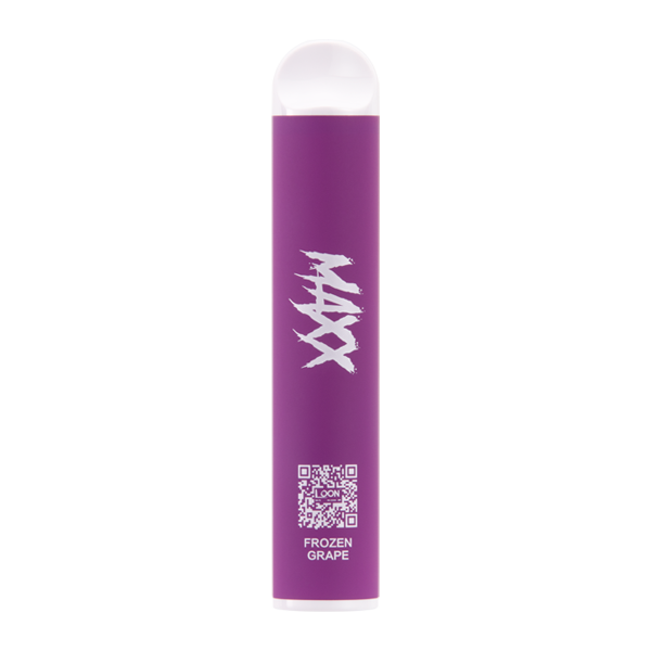 Frozen Grape Loon Maxx